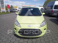 2009 Ford KA