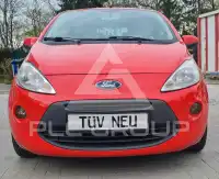 2009 Ford KA
