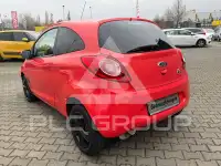 2009 Ford KA