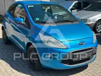 2009 Ford KA