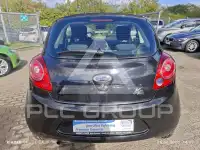 2009 Ford KA