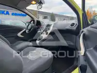 2009 Ford KA