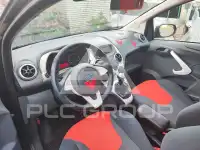 2009 Ford KA
