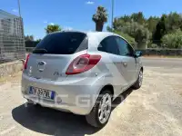 2009 Ford KA