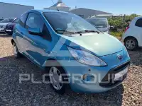 2009 Ford KA