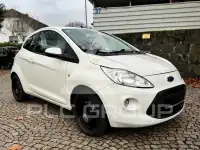 2009 Ford KA