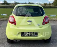 2009 Ford KA