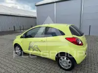 2009 Ford KA