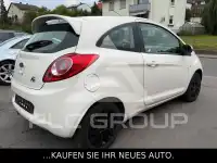 2009 Ford KA
