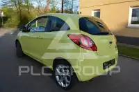 2009 Ford KA