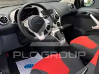 2009 Ford KA