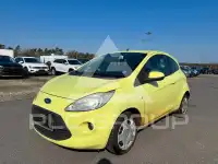 2009 Ford KA