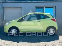 2009 Ford KA