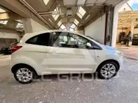 2009 Ford KA