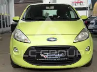 2009 Ford KA