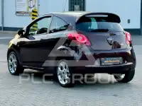 2009 Ford KA