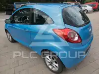 2009 Ford KA