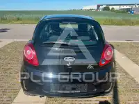 2009 Ford KA
