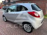 2009 Ford KA