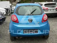 2009 Ford KA