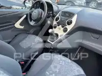 2009 Ford KA