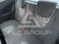 2009 Ford KA