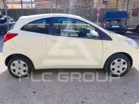 2009 Ford KA