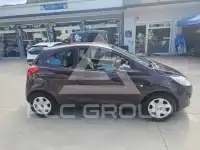 2009 Ford KA