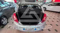 2009 Ford KA