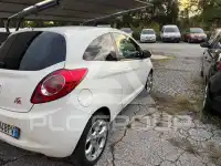 2009 Ford KA
