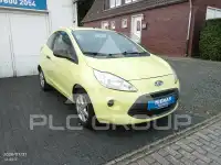2009 Ford KA