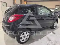 2009 Ford KA