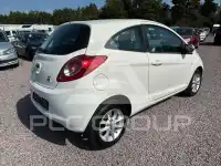 2009 Ford KA
