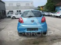 2009 Ford KA