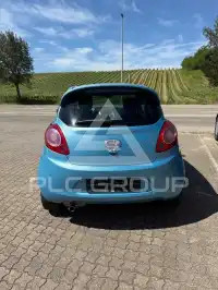2009 Ford KA