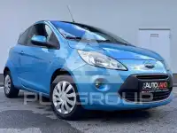2009 Ford KA