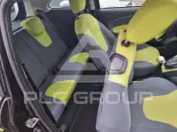 2009 Ford KA