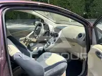 2009 Ford KA