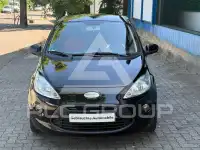 2009 Ford KA