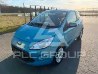 2009 Ford KA