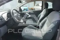 2009 Ford KA