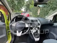 2009 Ford KA