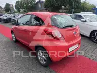 2009 Ford KA