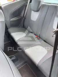2009 Ford KA