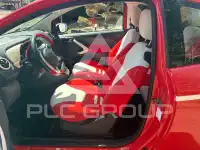 2009 Ford KA