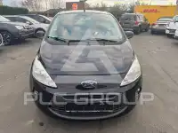 2009 Ford KA
