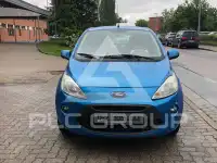2009 Ford KA