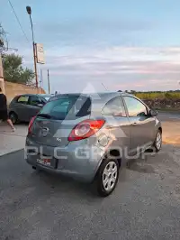 2009 Ford KA