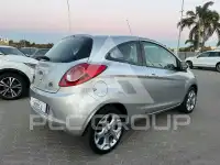 2009 Ford KA