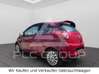 2009 Ford KA